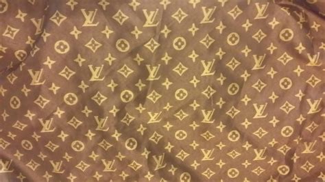 lv cotton fabric|gucci fabrics by the yard.